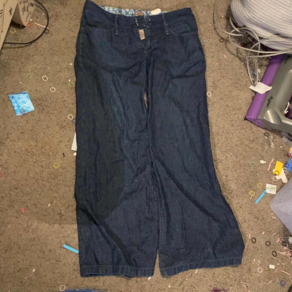 The "REVEL" Jeans🫶🏼